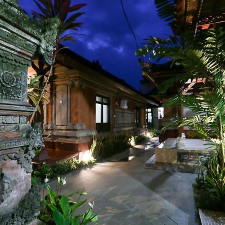 The Jero Ubud Exterior photo