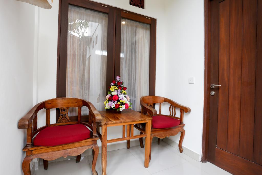 The Jero Ubud Exterior photo