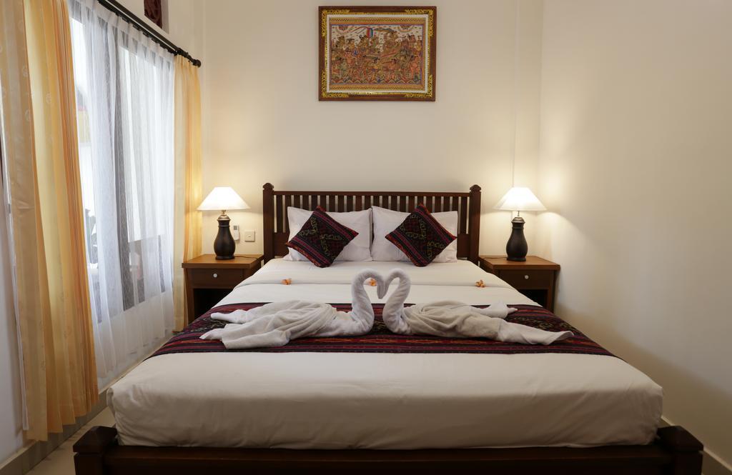 The Jero Ubud Exterior photo
