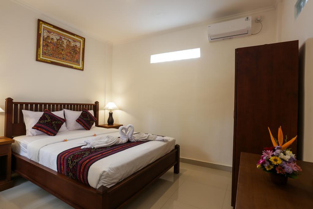 The Jero Ubud Exterior photo