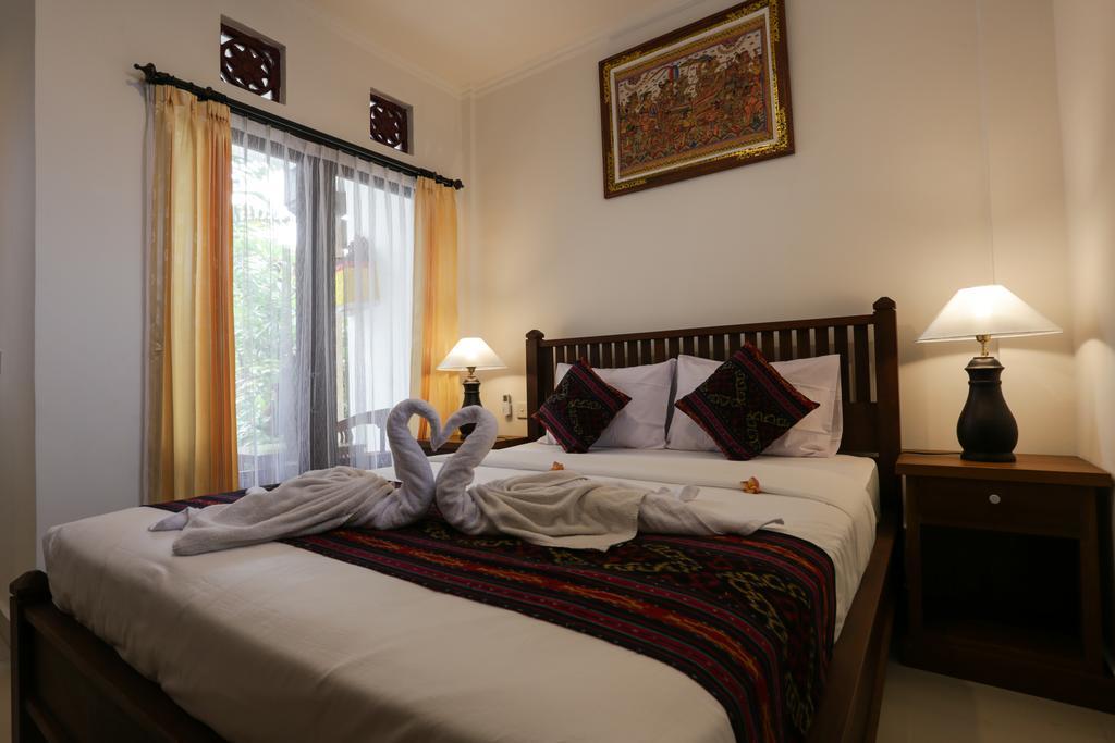 The Jero Ubud Exterior photo