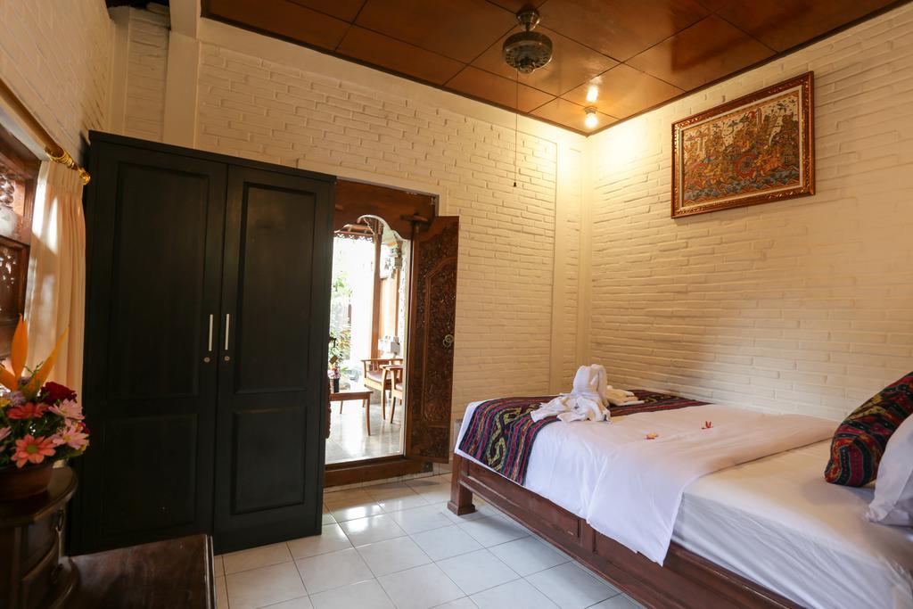 The Jero Ubud Exterior photo